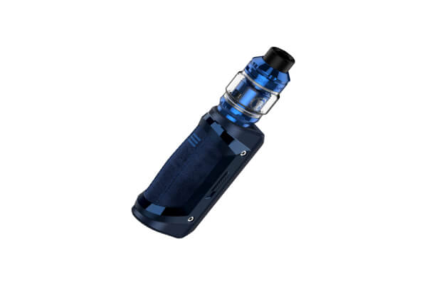 Vỏ ngoài Geekvape aegis solo S100 cực bền