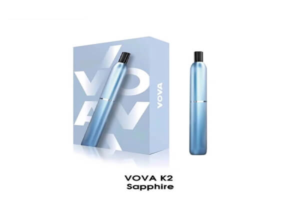 Vova K2 Cisoo Kit Closed Pod System