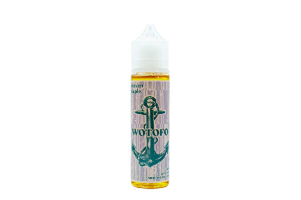 Wotofo Salt Series Heaven Staple 30ml.