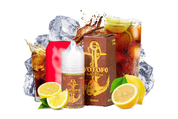 Wotofo Salt Series Raspberry Ice 30ml.