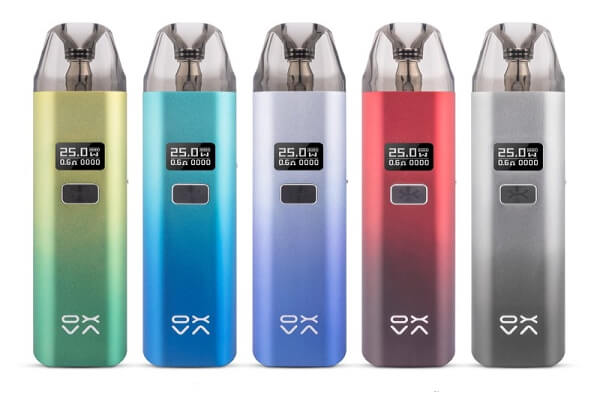 Xlim oxva Pod Kit