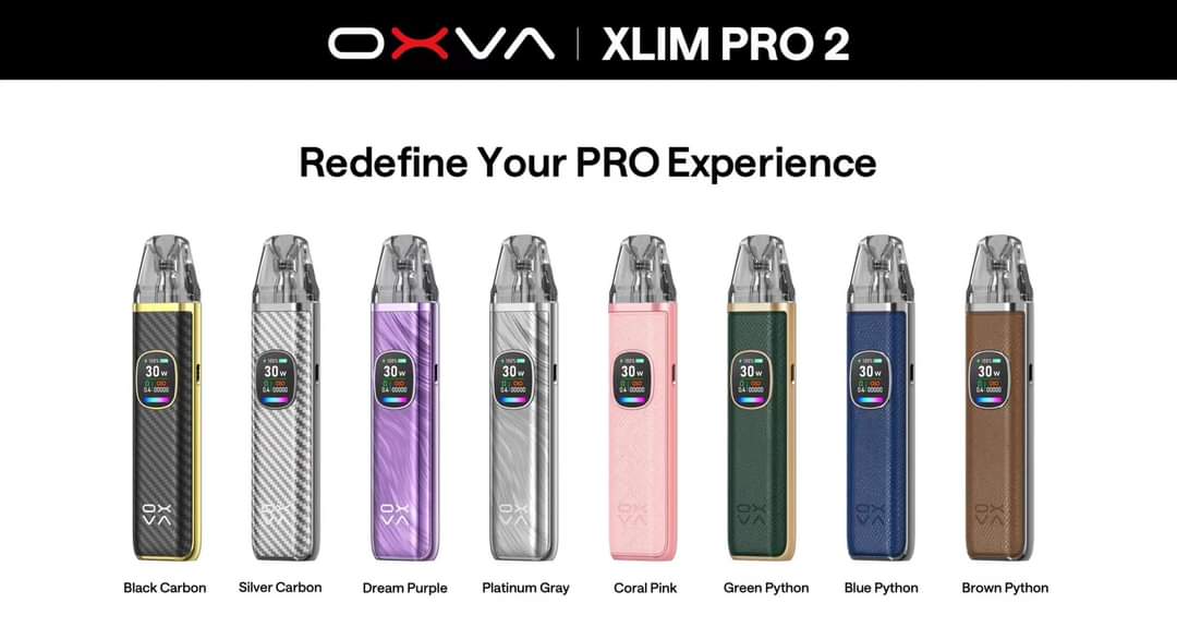 Xlim Pro 2